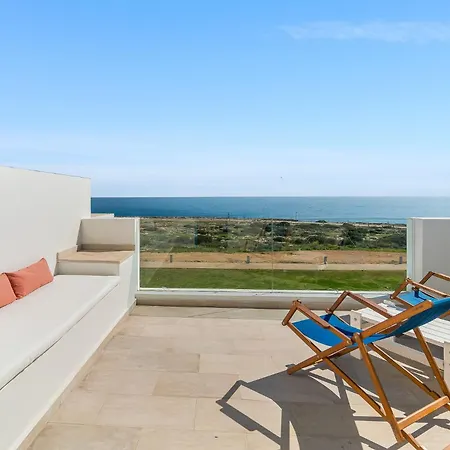 Galene Del Mar Protaras