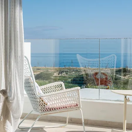 Galene Del Mar Villa