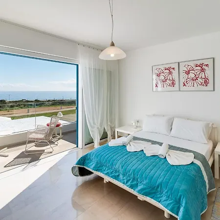Villa Galene Del Mar Protaras
