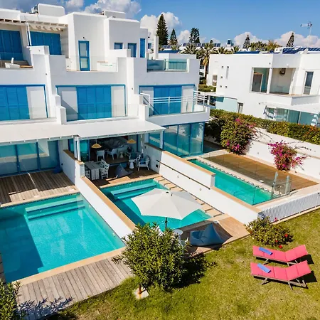 Galene Del Mar Protaras