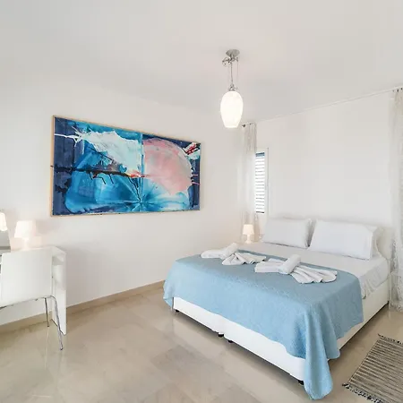 Villa Galene Del Mar