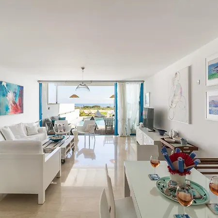 Galene Del Mar Villa *